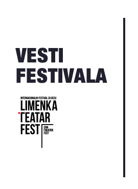 Limenka teatar fest