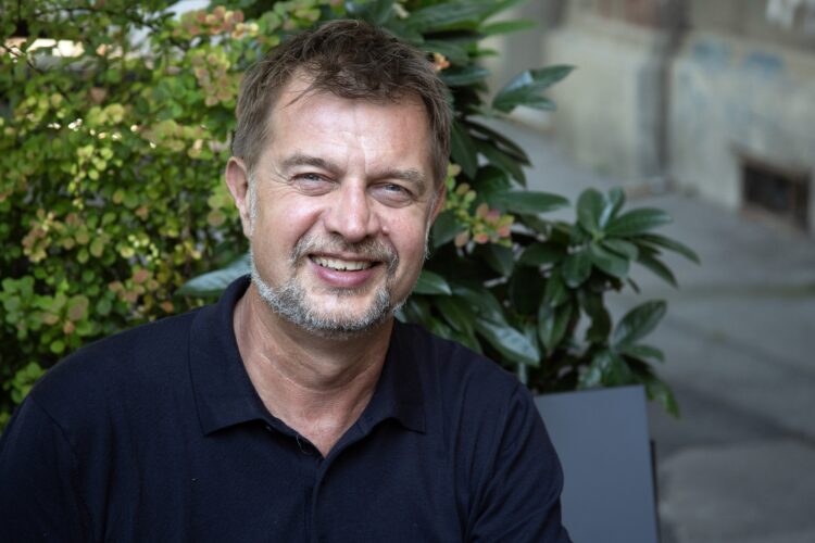 Novica Pavličić: Pozorište menja čoveka iznutra, a reciklaža svet spolja