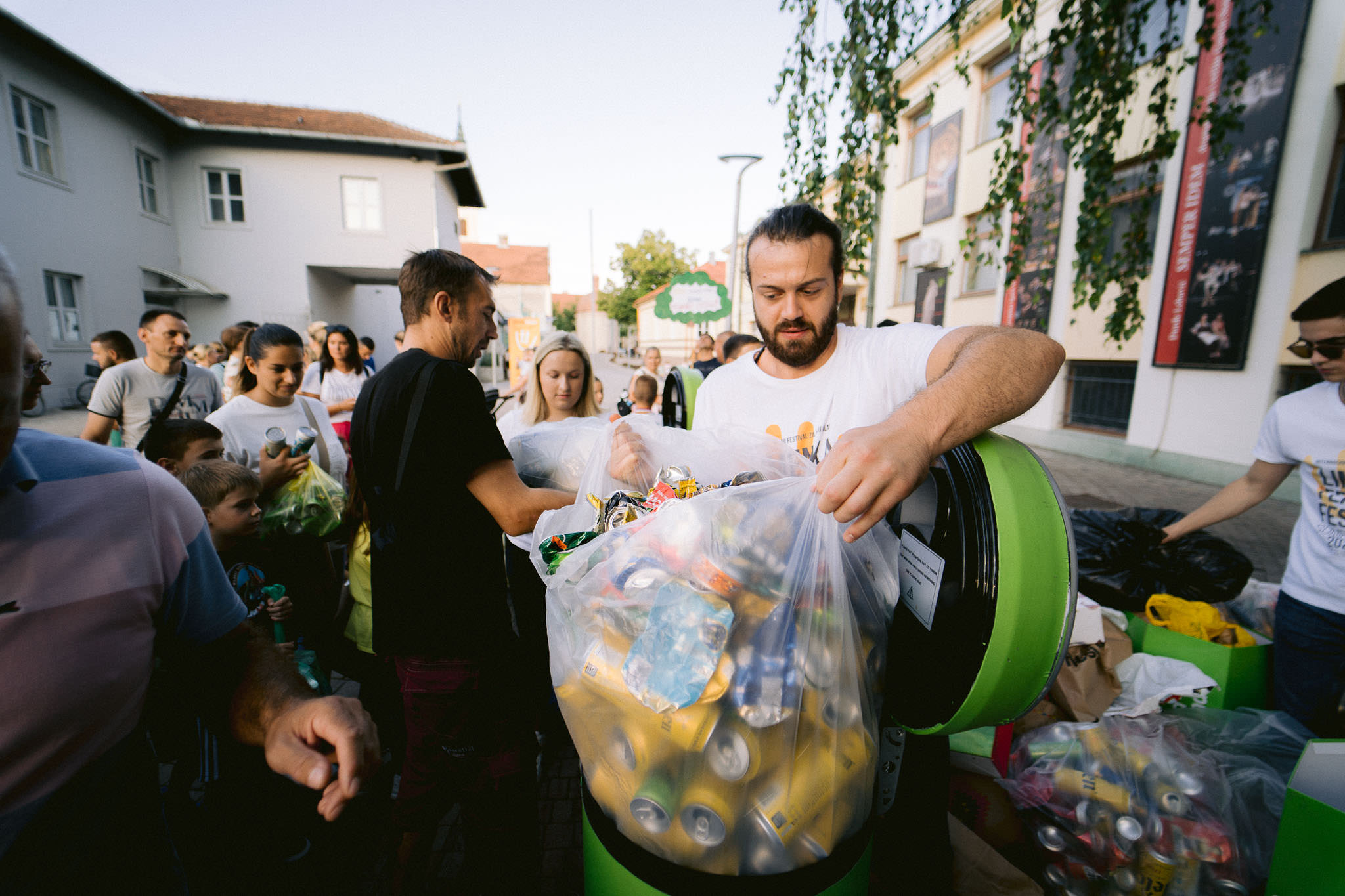 Čarobne festivalske priče