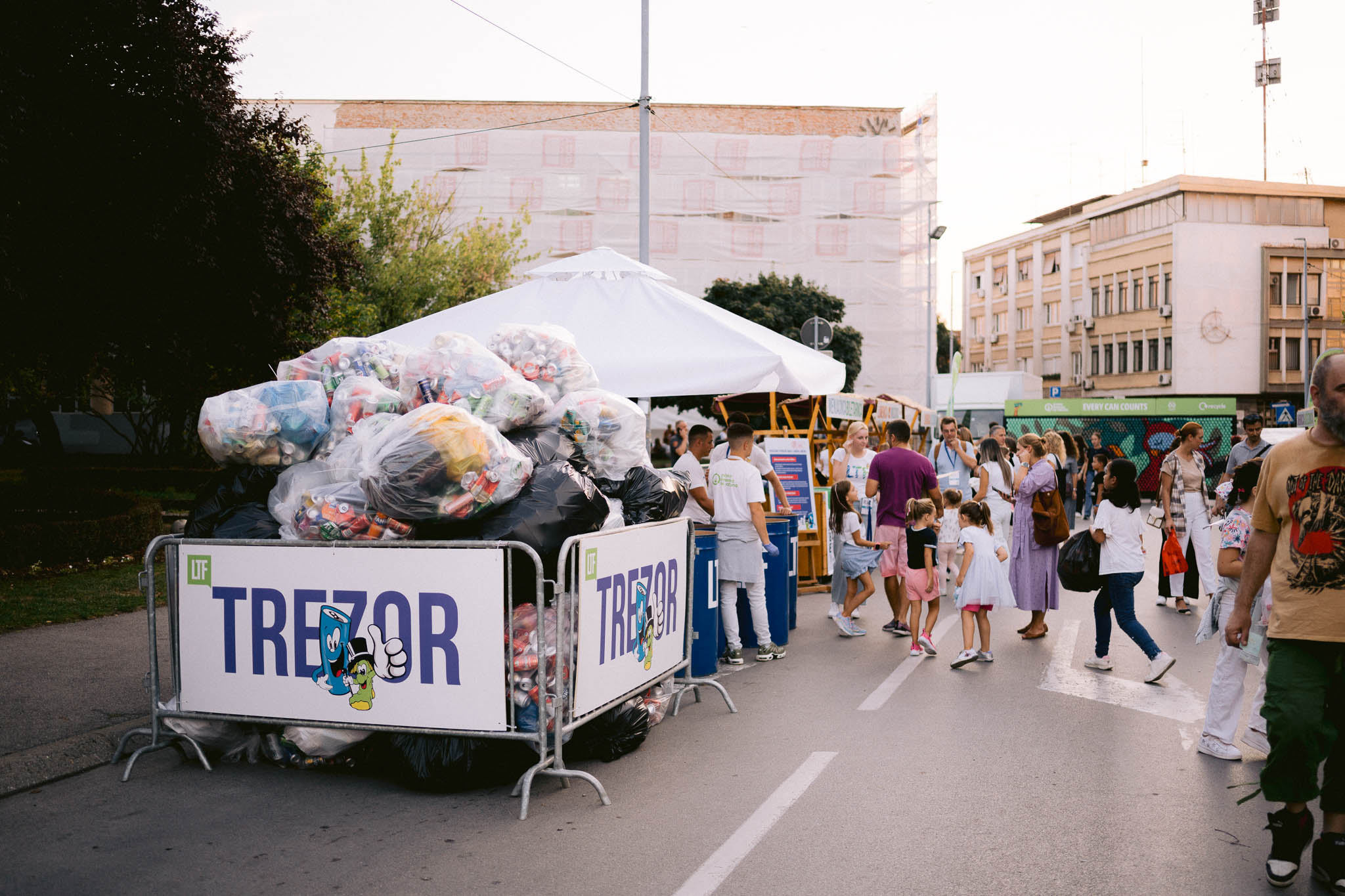 Juče na Limenka teatar festu bajke o prijateljstvu i slobodi